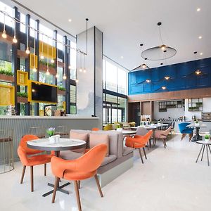 ibis Styles Izmir Bornova